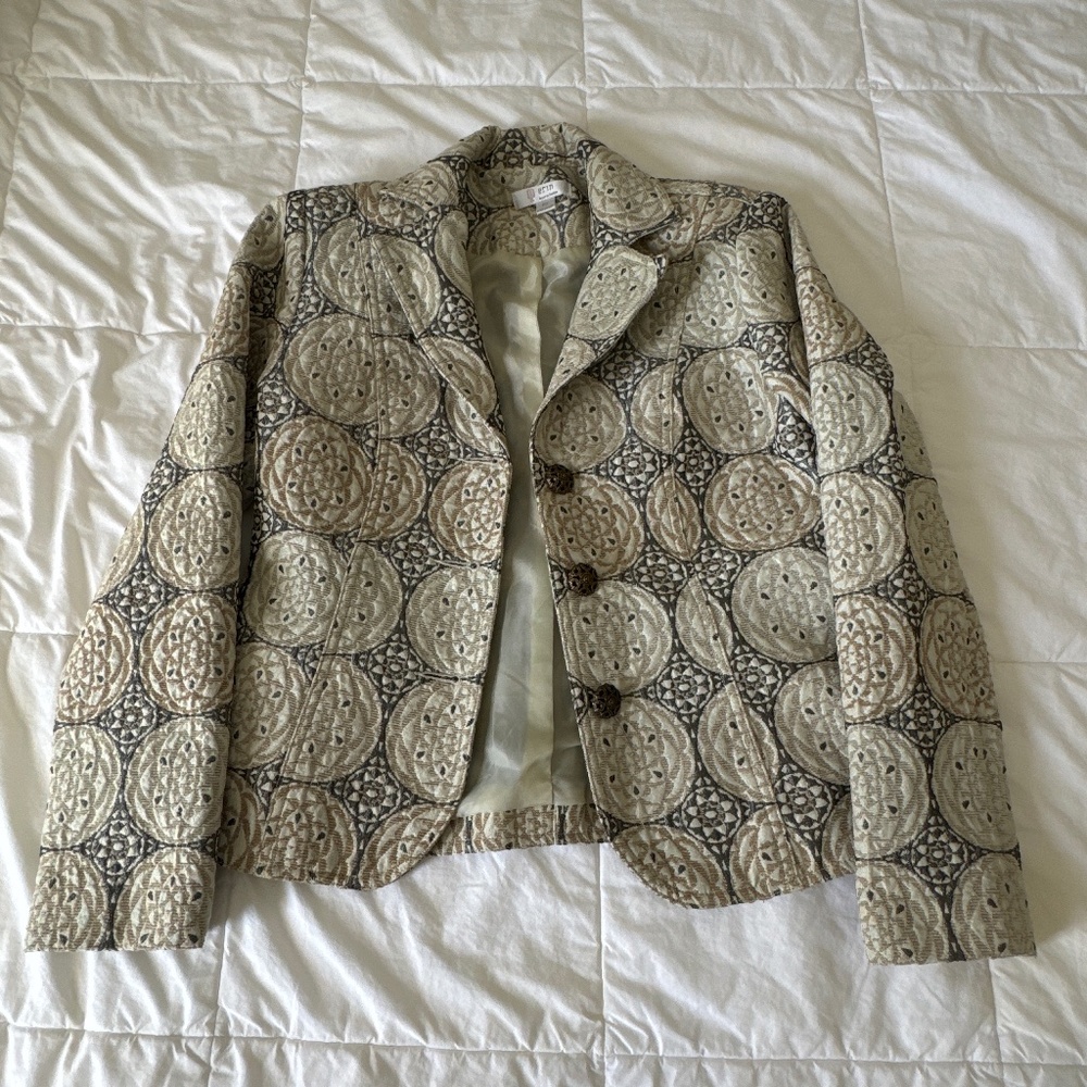 Erin by Erin London | Blazer Jacket